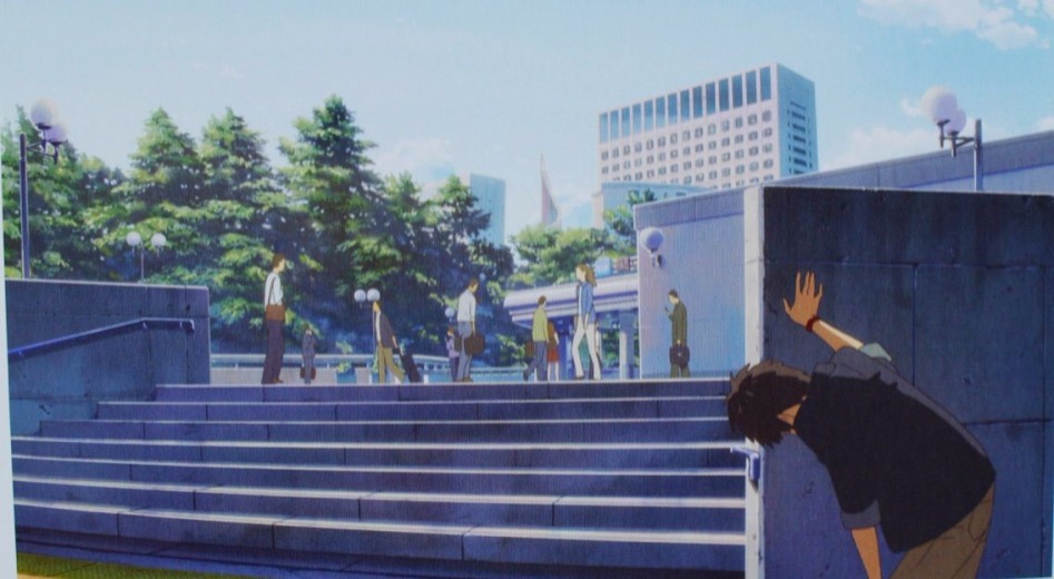[브금,스압] 영화'너의 이름은'과 우리 학교의 접점, 스탬프렐리_1.jpg