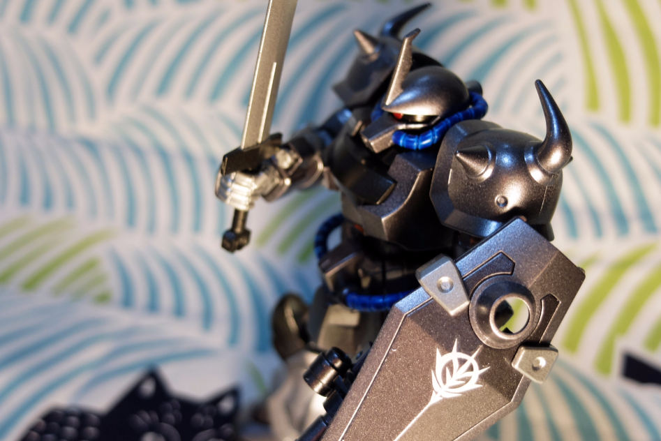 HGUC 구프 커스텀 - 건메탈 캔스프레이 도색_13.jpg