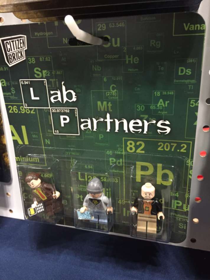 미국 초대형 규모의 레고전시회 Brick World 에 다녀왔습니다._60.jpg