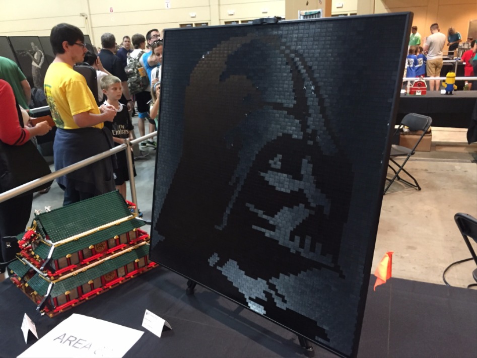 미국 초대형 규모의 레고전시회 Brick World 에 다녀왔습니다._24.jpg