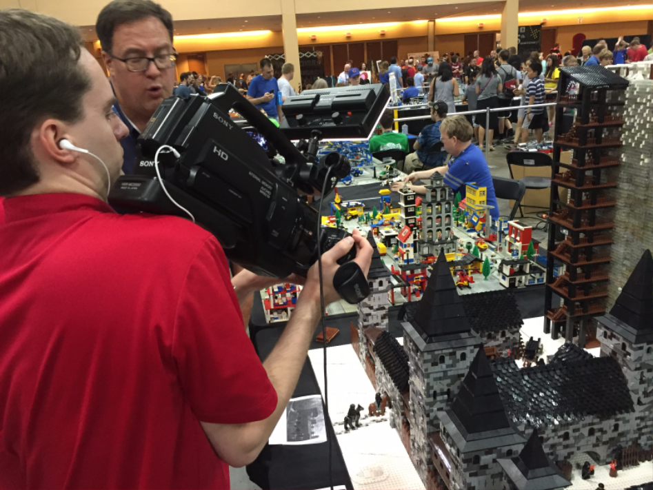 미국 초대형 규모의 레고전시회 Brick World 에 다녀왔습니다._37.jpg