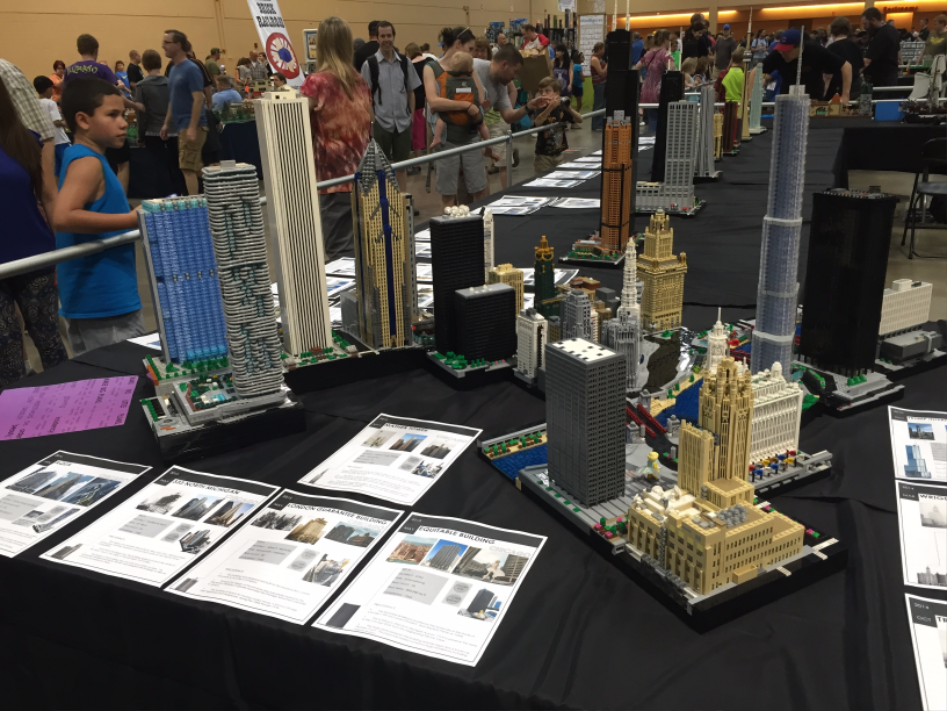 미국 초대형 규모의 레고전시회 Brick World 에 다녀왔습니다._40.jpg