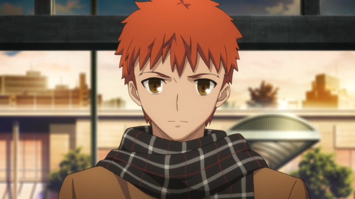 [Fate Zero&UBW]4,5차 성배전쟁을 페그오로 비유(스포,왜곡 있음) | 애니메이션 갤러리