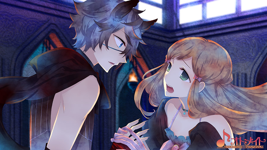 BLACK WOLVES SAGA -Weiβ und Schwarz- CG 5장 공개_1.jpg