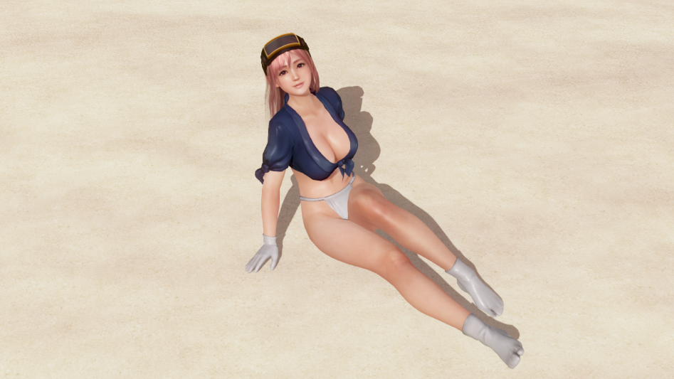 DEAD OR ALIVE Xtreme 3 Fortune_20170113183712.png