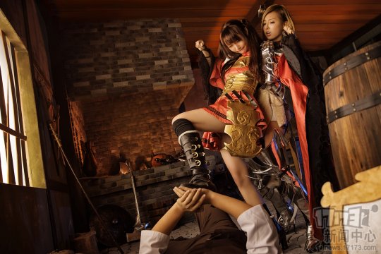 중국 마영전 코스프레_3.jpg