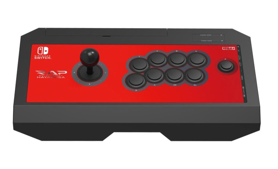 HORI 오리지널 게임패드 & 아케이드 스틱_3.jpg