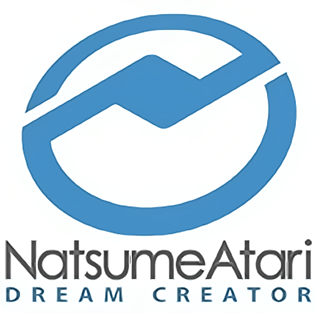 Natsume Atari LOGO.png