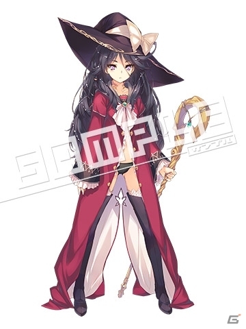 [후방] 던전 트래블러즈 2-2 매장특전 일러스트_12.jpg