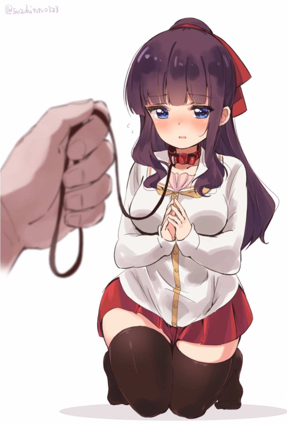 (뉴게임) 자신의 취미를 후배에게 알려주는 히후미 쨩.manga_6.jpg