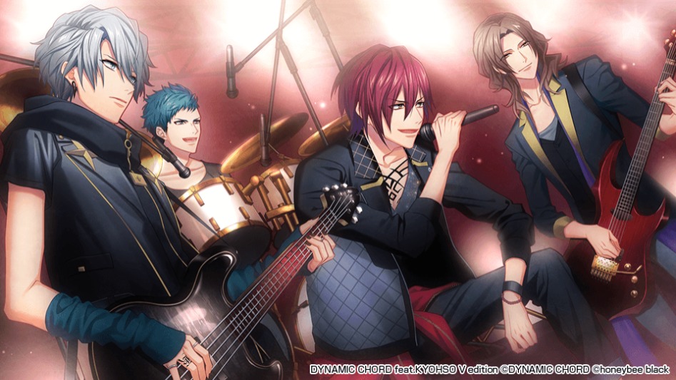 DYNAMIC CHORD feat.KYOHSO V edition CG공개 외_3.png
