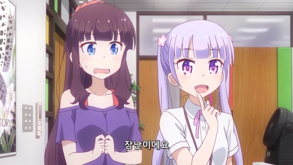 [Leopard-Raws] New Game! - 10 RAW (ATX 1280x720 x264 AAC).mp4_20170120_042700.062.jpg