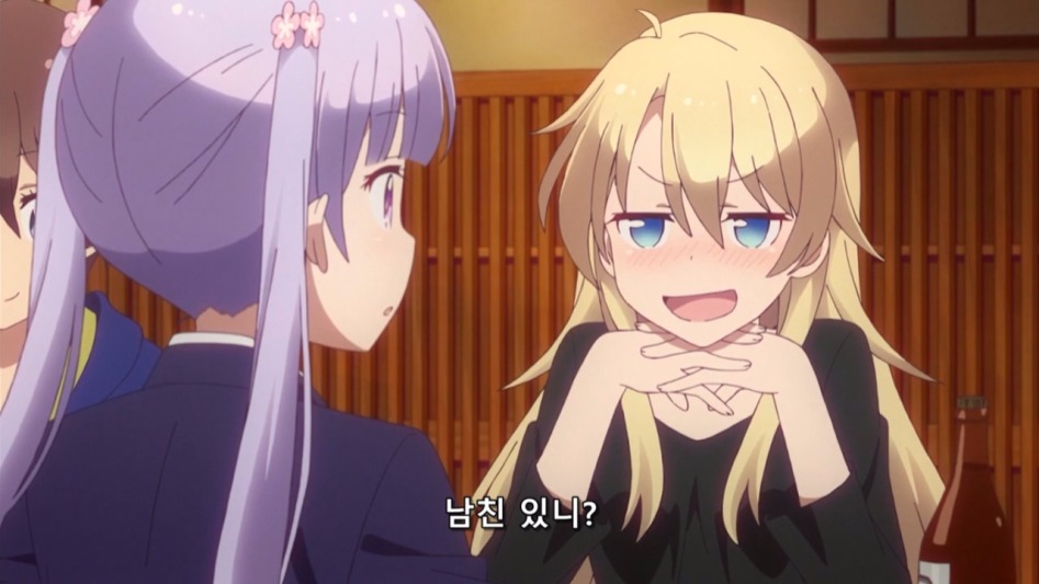 [Leopard-Raws] New Game! - 02 RAW (ATX 1280x720 x264 AAC).mp4_20170130_051456.703.jpg