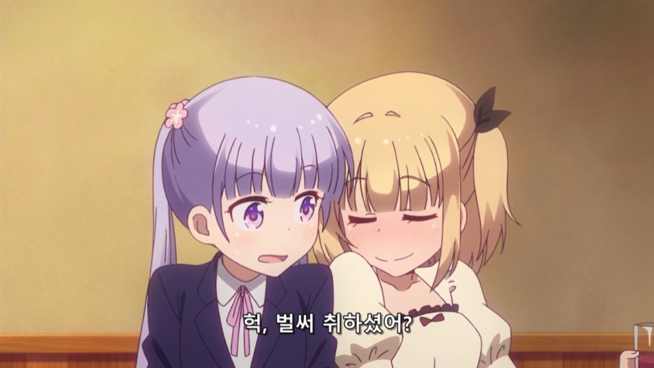 [Leopard-Raws] New Game! - 02 RAW (ATX 1280x720 x264 AAC).mp4_20170130_051411.484.jpg
