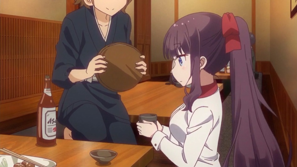 [Leopard-Raws] New Game! - 02 RAW (ATX 1280x720 x264 AAC).mp4_20170130_051921.703.jpg