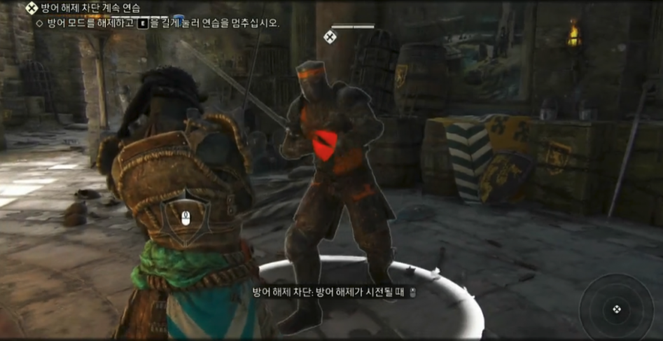 [스샷.영상포함] 포아너 처음 접하시는 분들은 꼭 알아야할 기본기_3.png