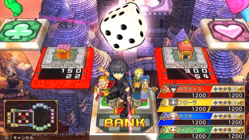 DQ&FF 이타다키 스트리트 30주년작, 녹티스 참전 결정_2.jpg