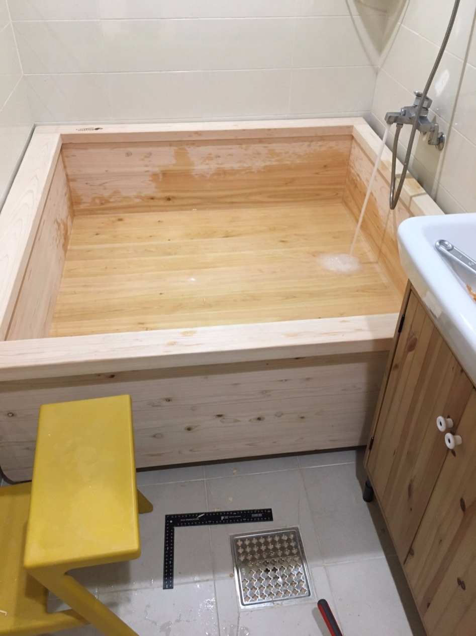 히노끼욕조 설치했어요(아파트탈출기)_3.jpg