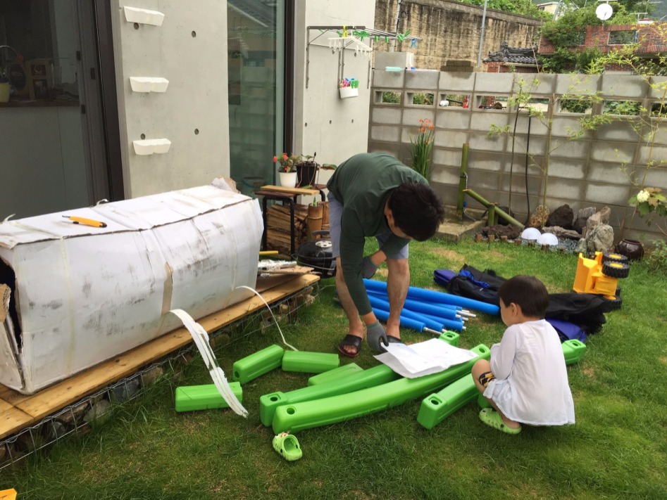 히노끼욕조 설치했어요(아파트탈출기)_26.jpg