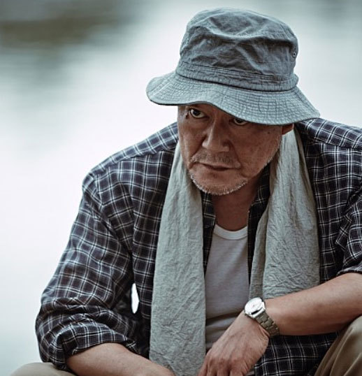 곡성 예고편을 본 일본인의 추리스포