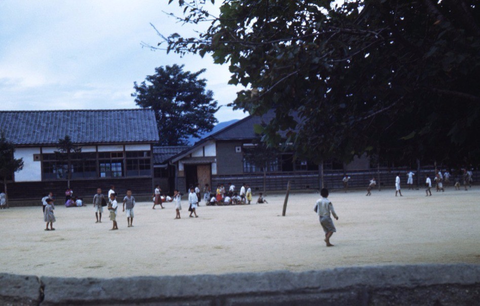 (스압주의) 1946년 해방 직후의 대한민국, 그 풍경들.JPG_2.jpg