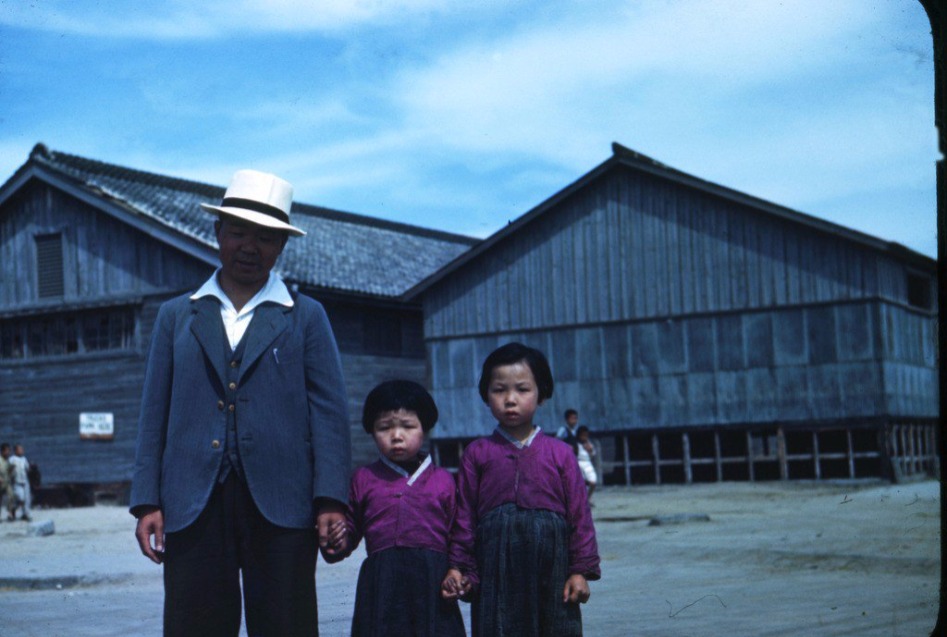 (스압주의) 1946년 해방 직후의 대한민국, 그 풍경들.JPG_3.jpg