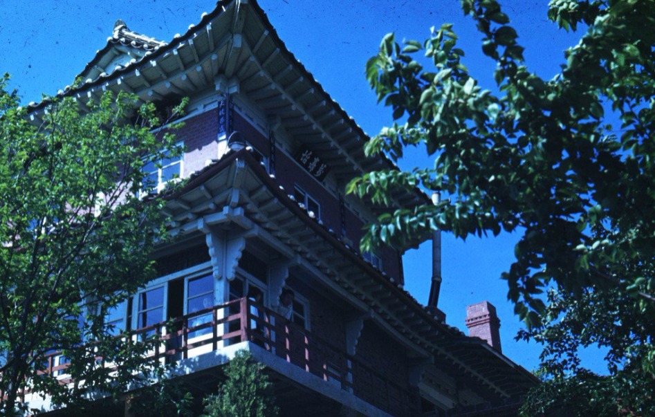 (스압주의) 1946년 해방 직후의 대한민국, 그 풍경들.JPG_4.jpg