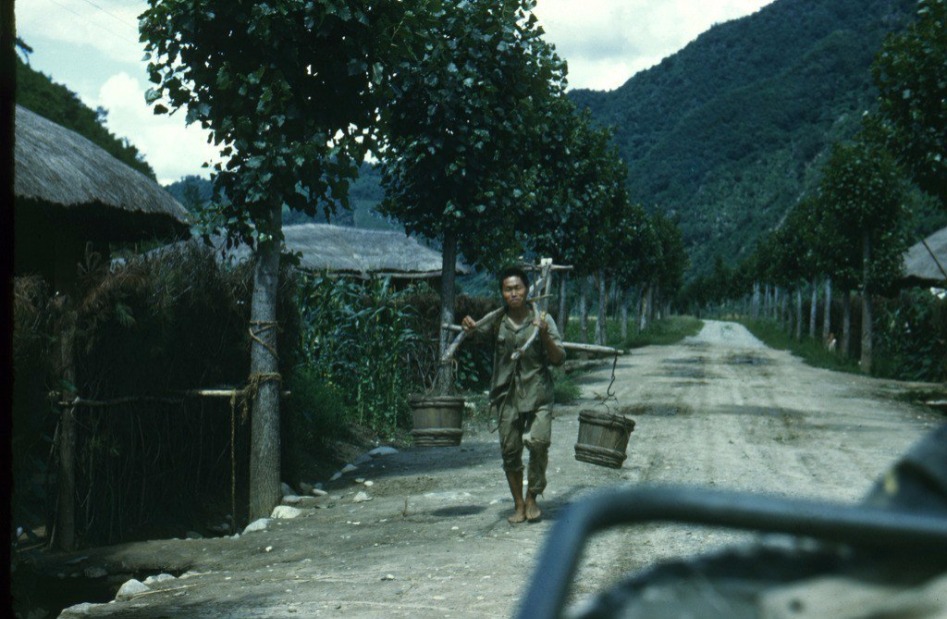 (스압주의) 1946년 해방 직후의 대한민국, 그 풍경들.JPG_7.jpg