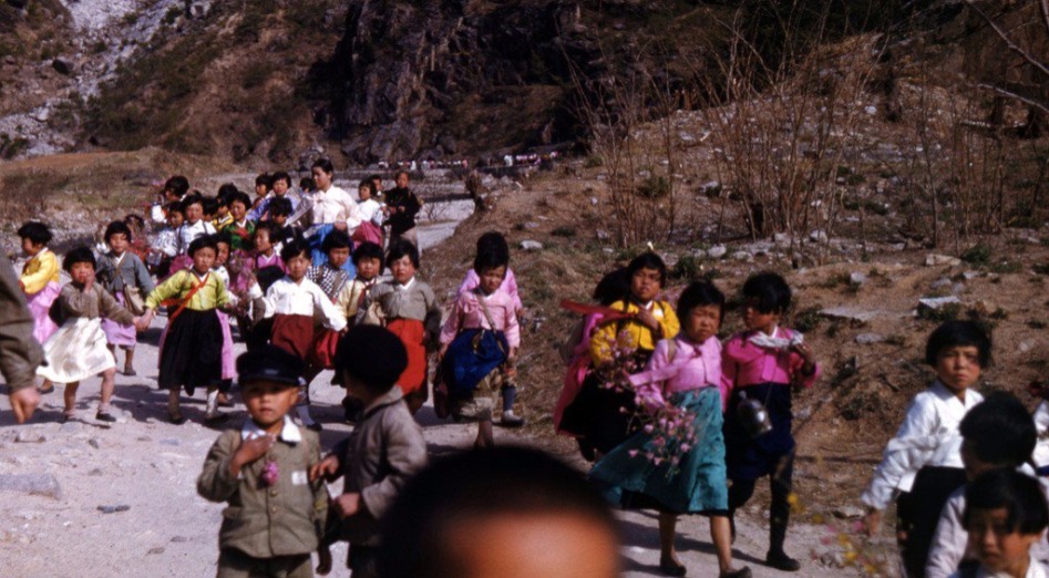 (스압주의) 1946년 해방 직후의 대한민국, 그 풍경들.JPG_13.jpg
