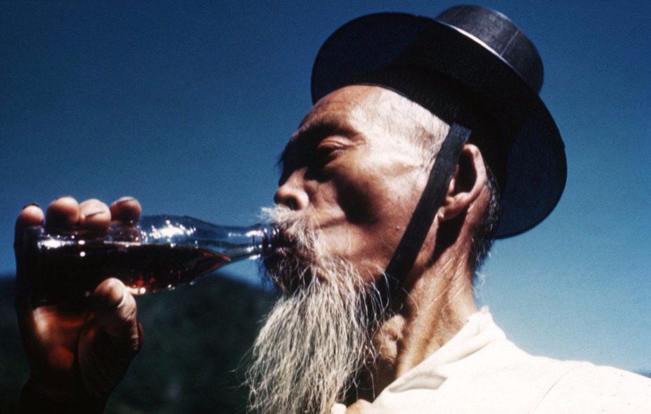 (스압주의) 1946년 해방 직후의 대한민국, 그 풍경들.JPG_1.jpg