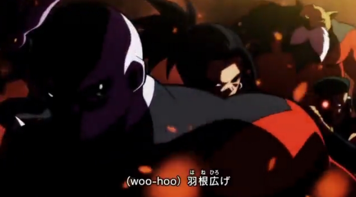 [드래곤볼 슈퍼] 드디어 시작된 우주 서바이벌편 , 우리 하자!_3.jpg