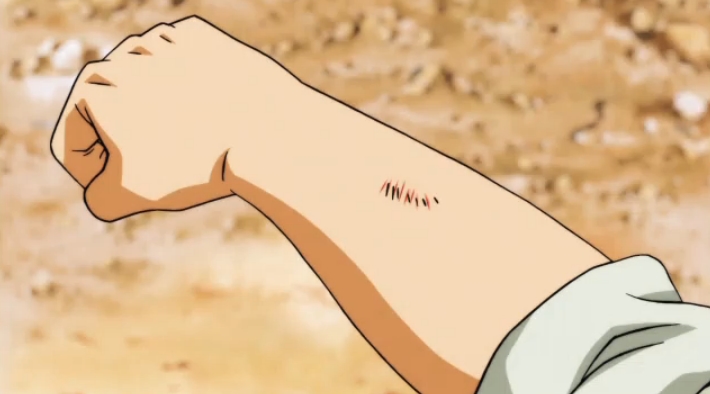 [드래곤볼 슈퍼] 드디어 시작된 우주 서바이벌편 , 우리 하자!_26.jpg