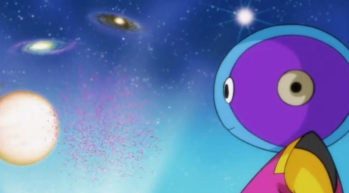 [드래곤볼 슈퍼] 드디어 시작된 우주 서바이벌편 , 우리 하자!_17.jpg