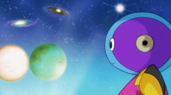 [드래곤볼 슈퍼] 드디어 시작된 우주 서바이벌편 , 우리 하자!_16.jpg