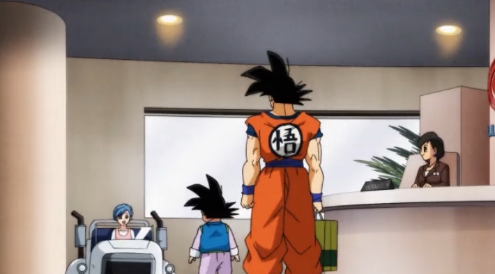 [드래곤볼 슈퍼] 드디어 시작된 우주 서바이벌편 , 우리 하자!_28.jpg