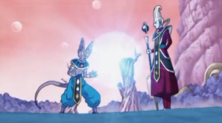 [드래곤볼 슈퍼] 드디어 시작된 우주 서바이벌편 , 우리 하자!_51.jpg