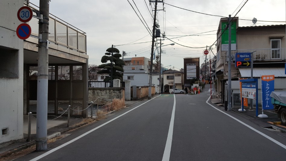 [스압, 데이터주의]너의 이름은. 도쿄 성지순례_70.jpg