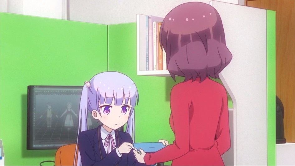 (뉴게임) 아오바가 왕따당하는 이유.manga_4.jpg