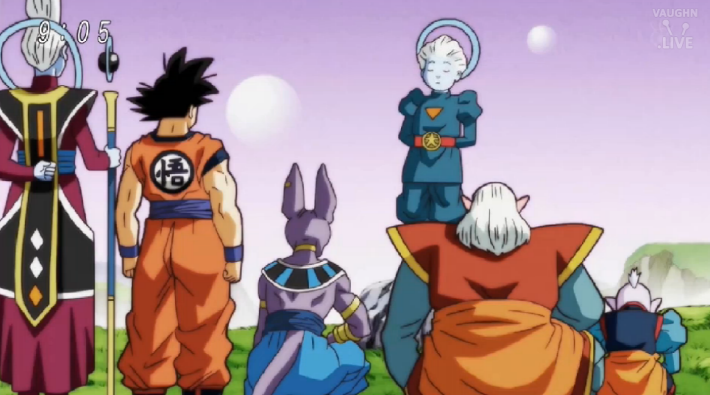 [드래곤볼 슈퍼] 패배한 우주는 소멸? 9우주와의 전초전!_3.png