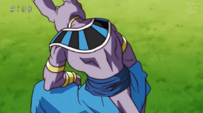 [드래곤볼 슈퍼] 패배한 우주는 소멸? 9우주와의 전초전!_15.png