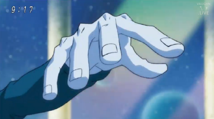 [드래곤볼 슈퍼] 패배한 우주는 소멸? 9우주와의 전초전!_45.png