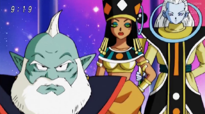 [드래곤볼 슈퍼] 패배한 우주는 소멸? 9우주와의 전초전!_65.png