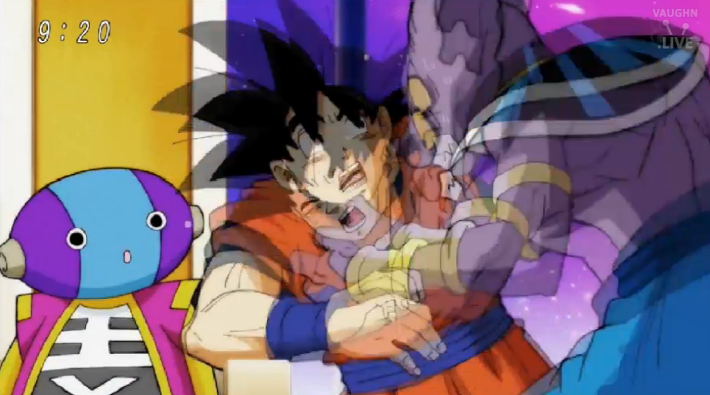 [드래곤볼 슈퍼] 패배한 우주는 소멸? 9우주와의 전초전!_71.png