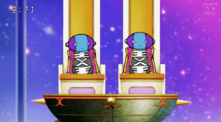 [드래곤볼 슈퍼] 패배한 우주는 소멸? 9우주와의 전초전!_76.png