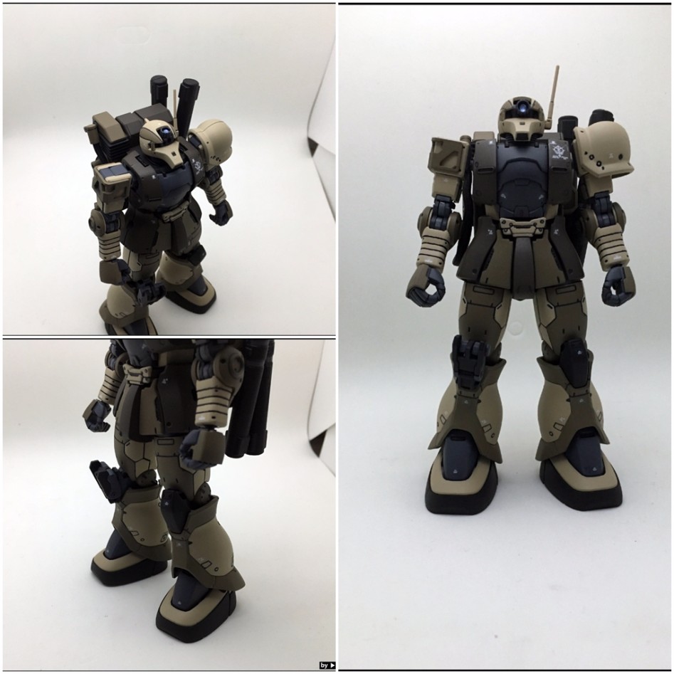 [루프동 오리진 자쿠 프로젝트] MS-05L 자쿠 I 스나이퍼(대박 스압)_24.jpg