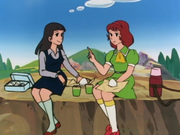 고전 마법소녀 애니 - 꼬마마녀 티클_3.jpg