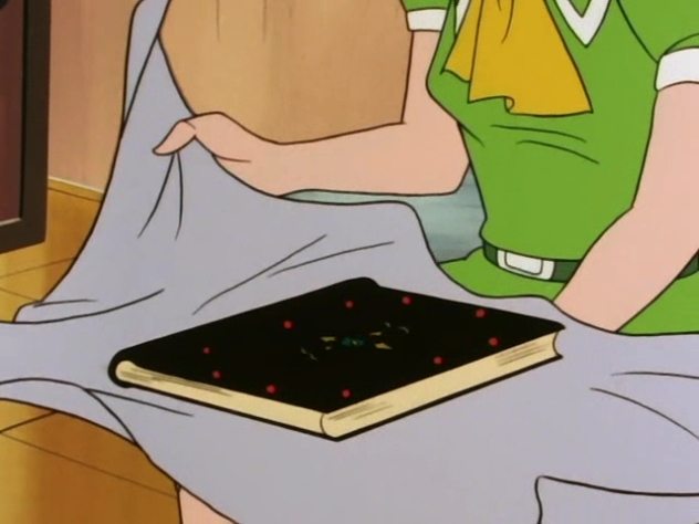 고전 마법소녀 애니 - 꼬마마녀 티클_18.jpg