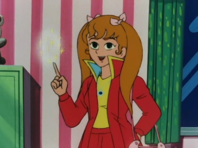 고전 마법소녀 애니 - 꼬마마녀 티클_47.jpg