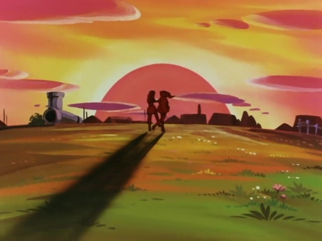 고전 마법소녀 애니 - 꼬마마녀 티클_113.jpg