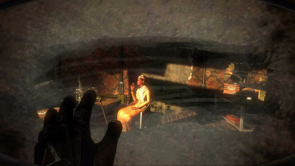 PuppleStorm의 바이오쇼크 2 리마스터 (BioShock 2 Remastered) 정주행 플레이 영상 [ 3 ].jpg